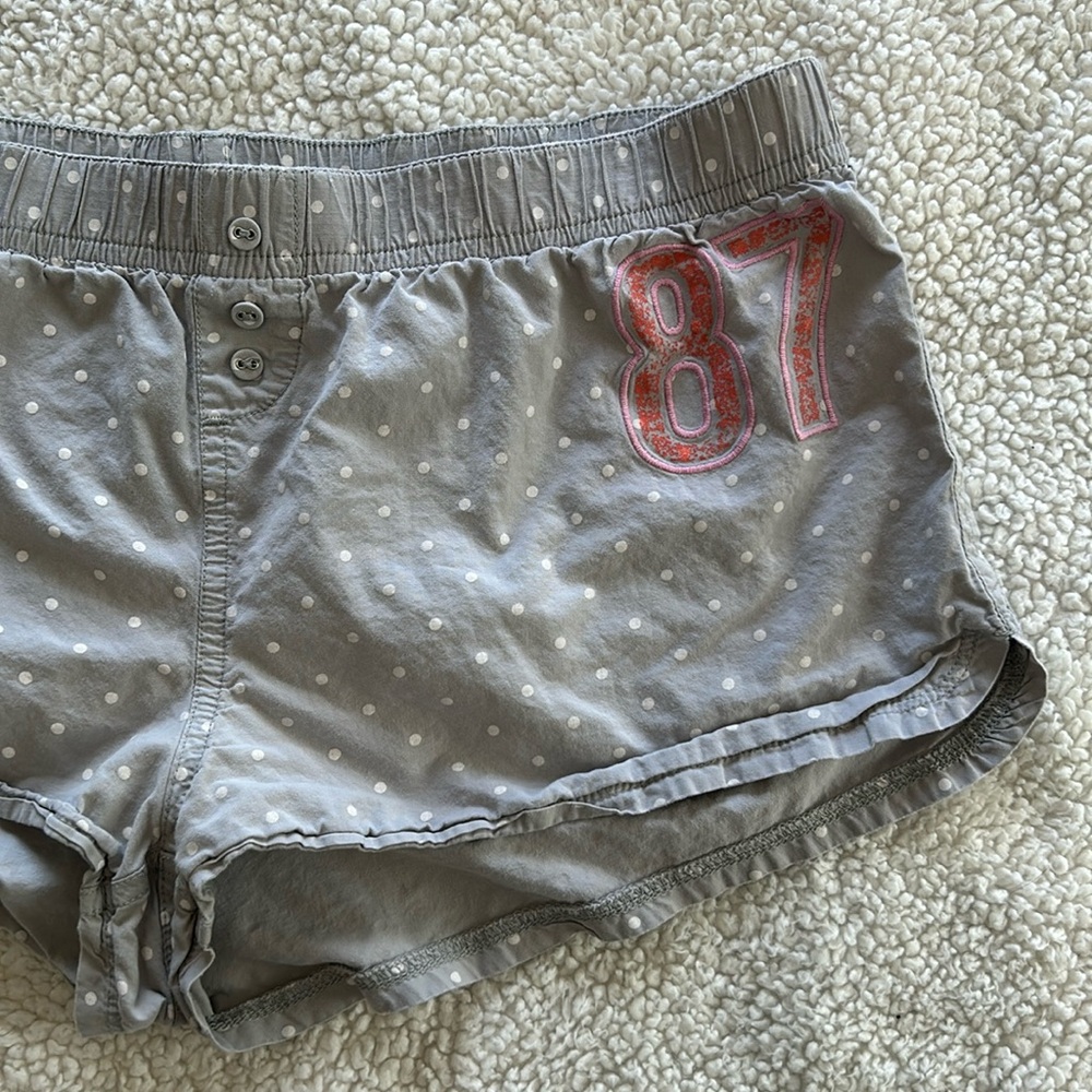 Aeropostale Sleep Shorts